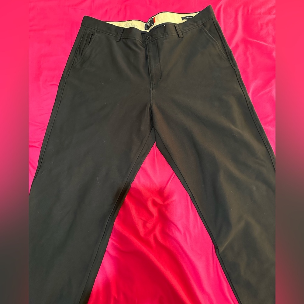 Men’s Dockers Straight Pants